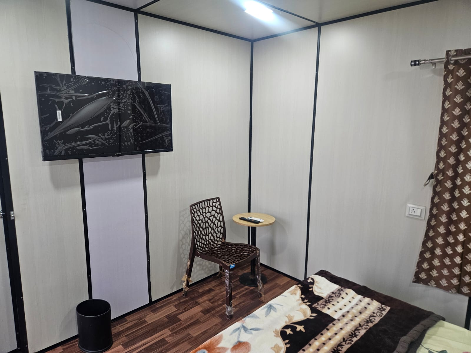 Room Interior